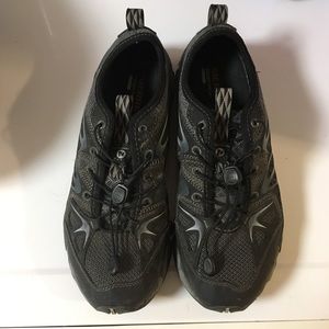 Women’s Merrell Capra Rapid Hiking Water Shoe, 6.5